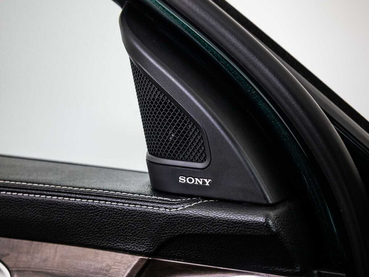 Купить EXEED VX, 2022, 36 535 км, фото №26