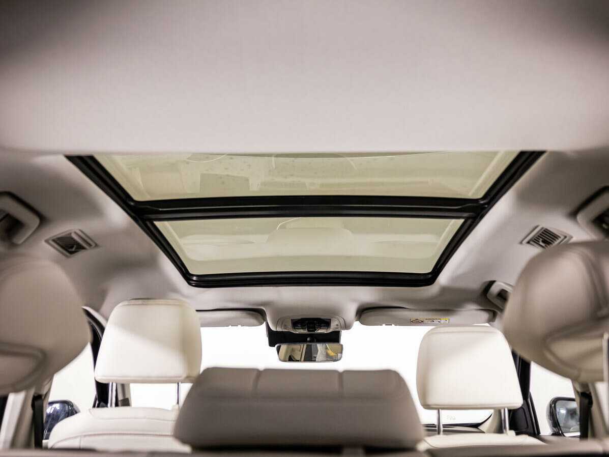 Купить EXEED VX, 2022, 36 535 км, фото №28