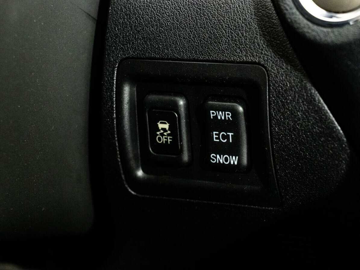 Купить Lexus IS 250, 2008, 139 613 км, фото №20