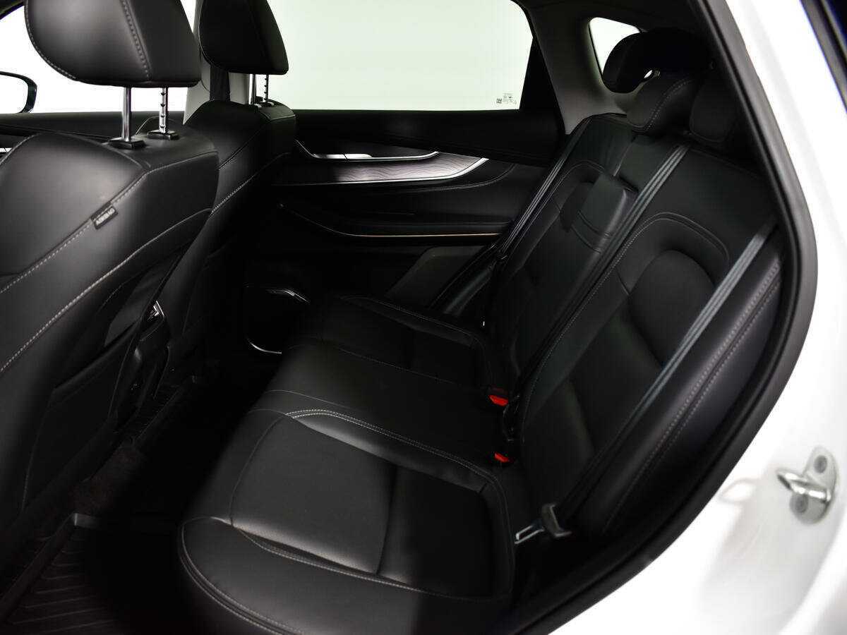 Купить EXEED LX, 2022, 50 841 км, фото №6