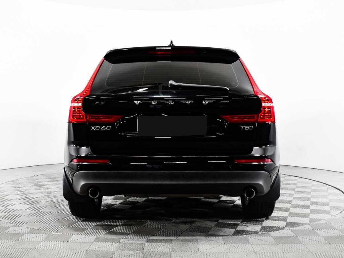 Купить Volvo XC60, 2021, 79 584 км, фото №6
