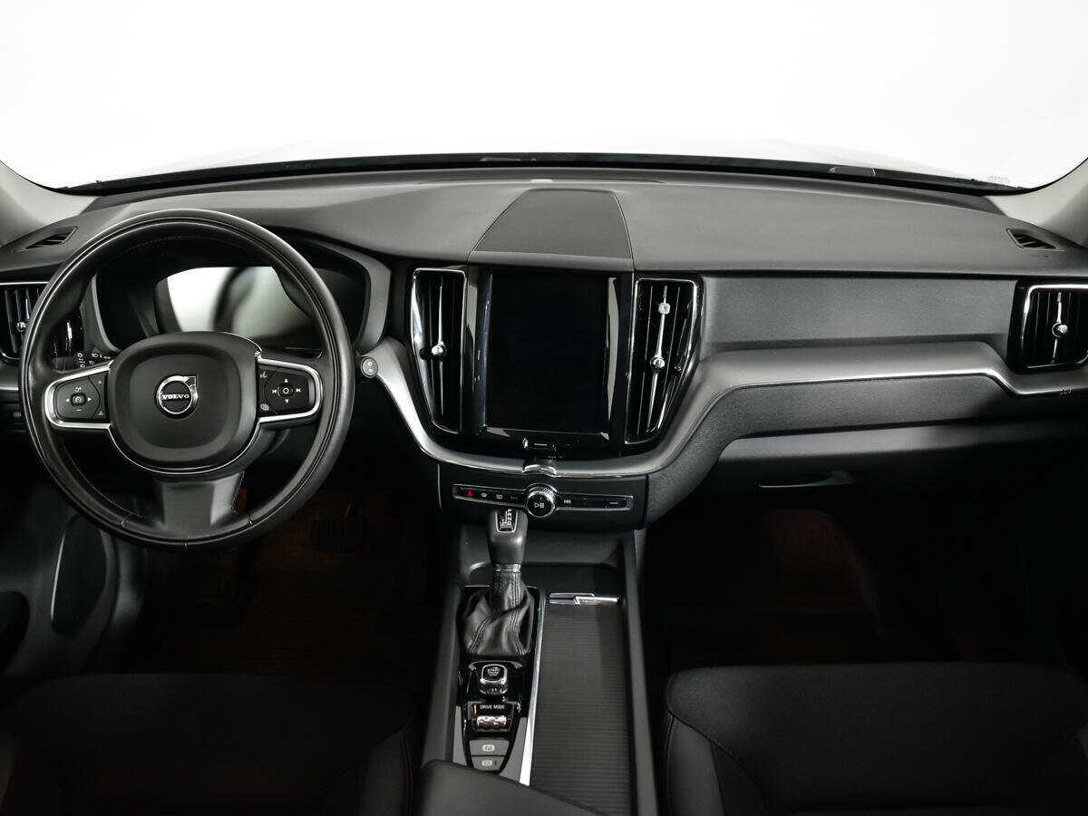 Купить Volvo XC60, 2021, 79 584 км, фото №12