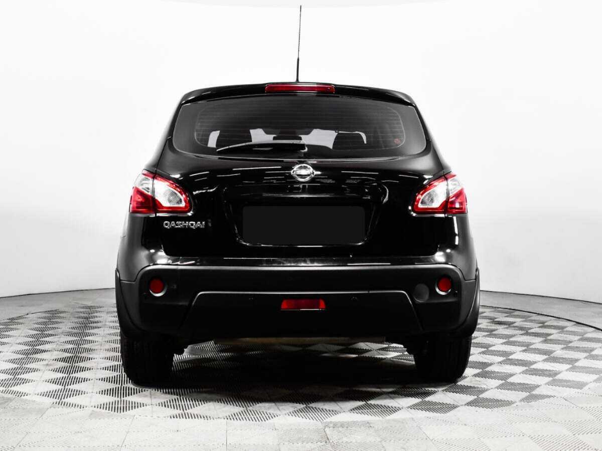 Купить Nissan Qashqai, 2010, 219 928 км, фото №5