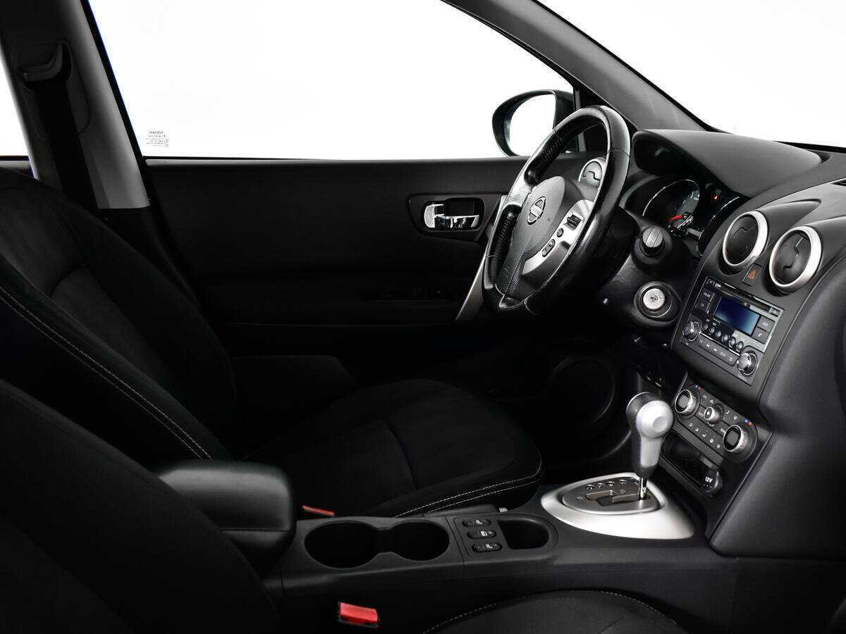 Купить Nissan Qashqai, 2010, 219 928 км, фото №7