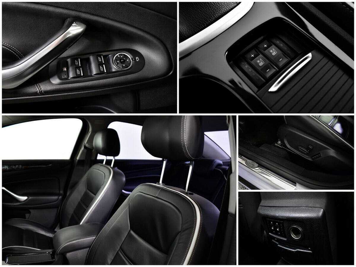 Купить Ford Mondeo, 2011, 138 529 км, фото №14