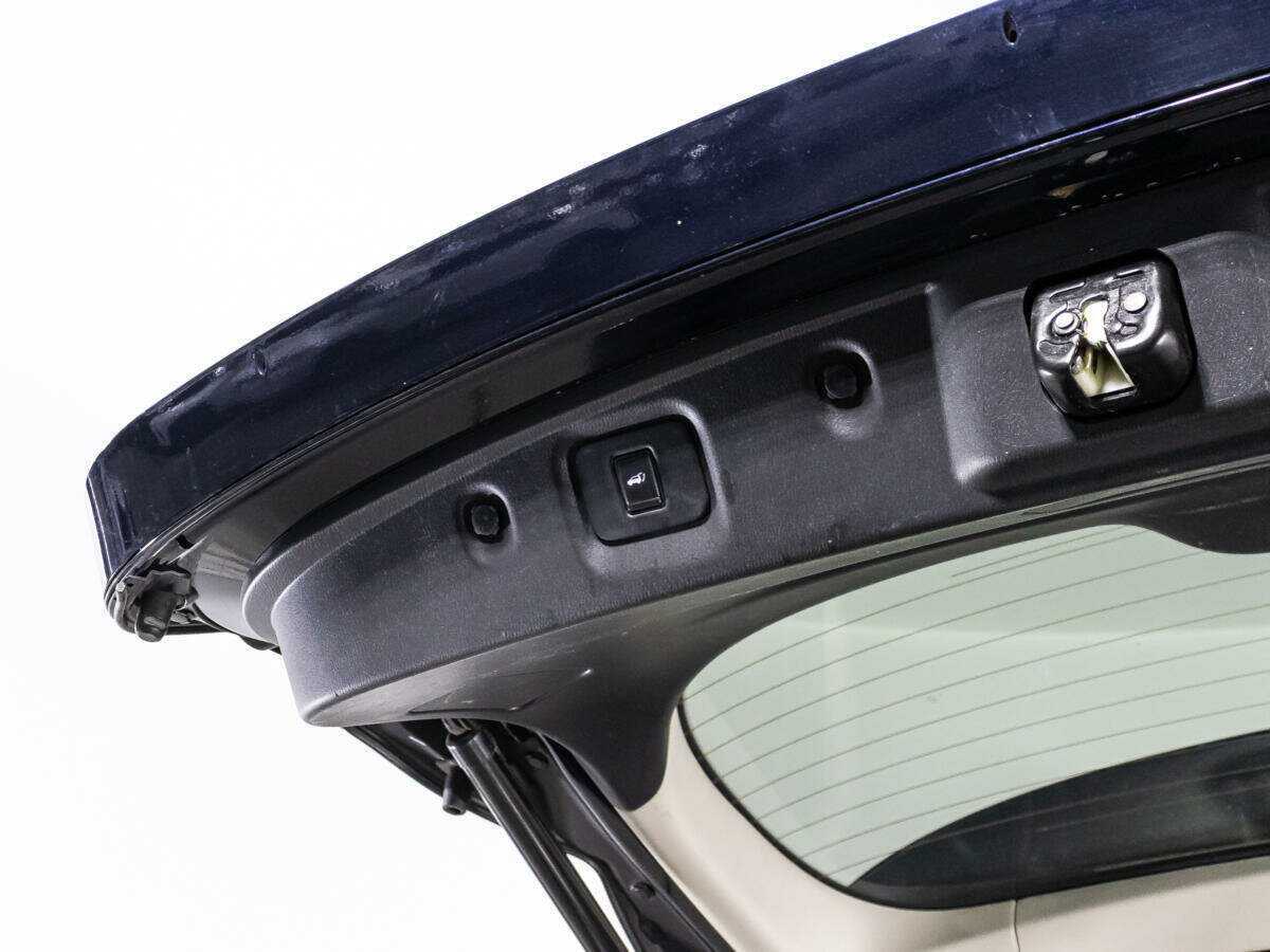 Купить Infiniti QX60, 2018, 101 297 км, фото №14