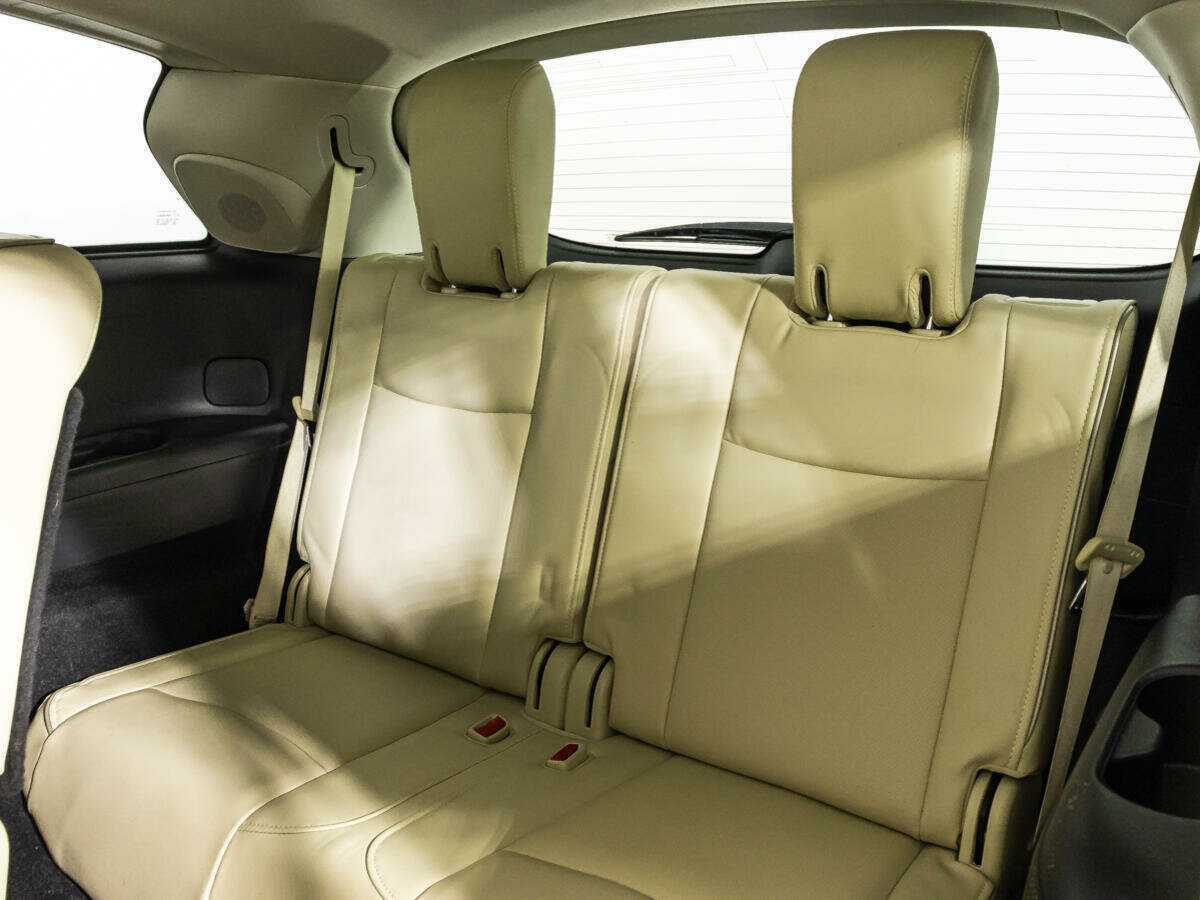 Купить Infiniti QX60, 2018, 101 297 км, фото №15