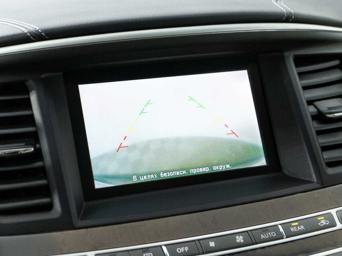 Купить Infiniti QX60, 2018, 101 297 км, фото №16