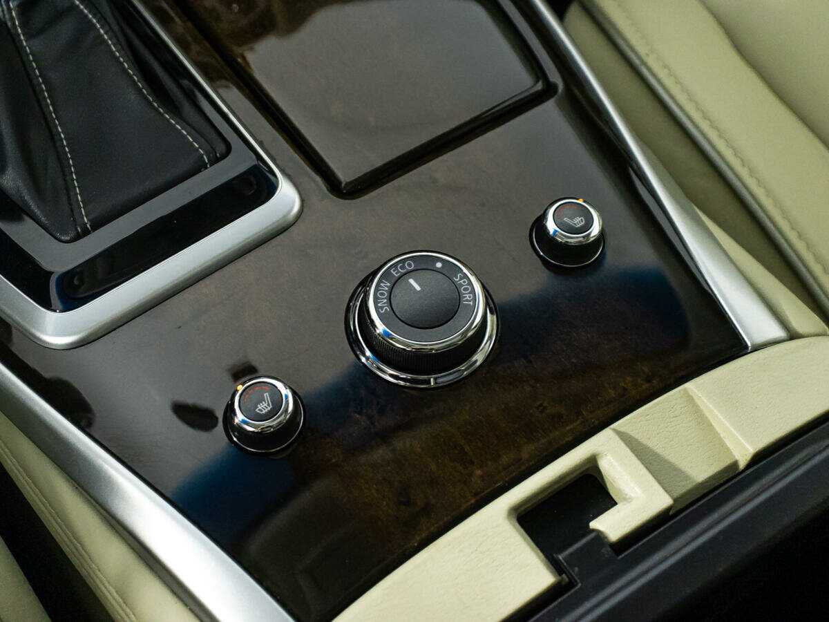 Купить Infiniti QX60, 2018, 101 297 км, фото №17