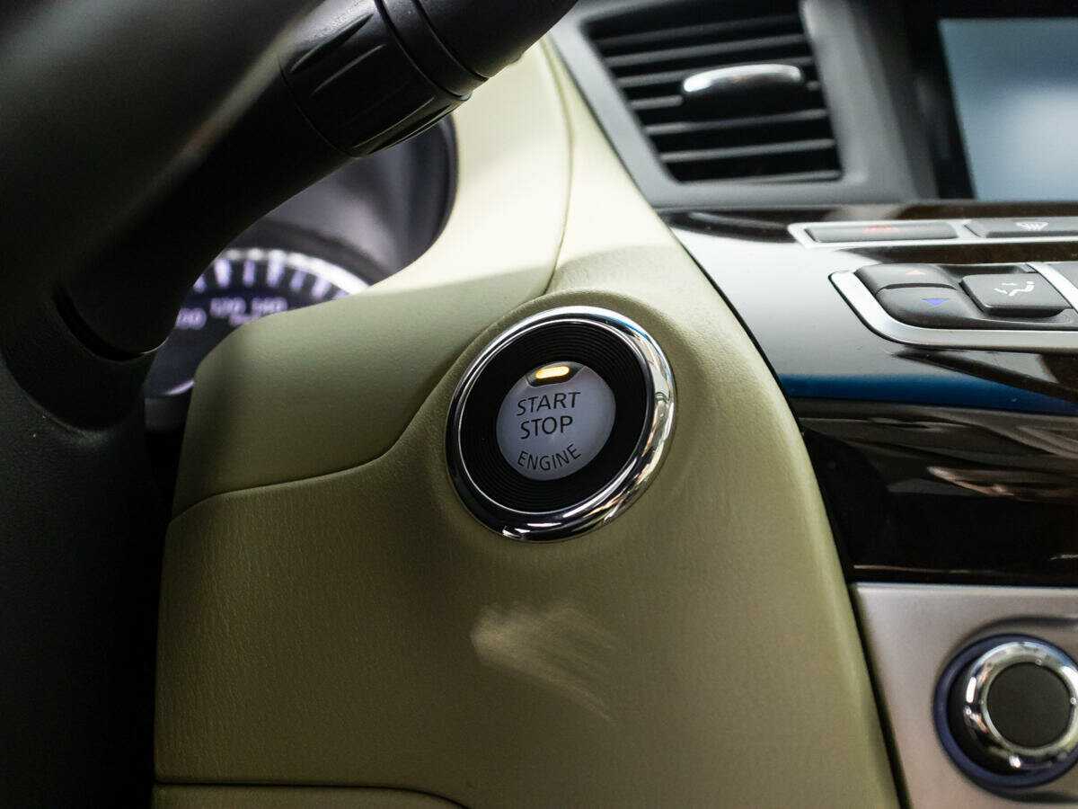 Купить Infiniti QX60, 2018, 101 297 км, фото №21