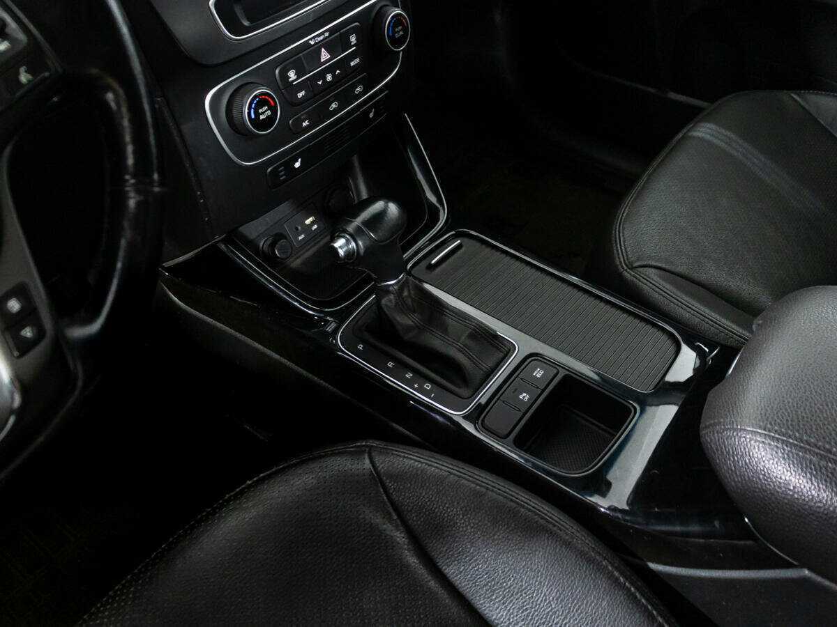 Купить Kia Sorento, 2019, 75 973 км, фото №18