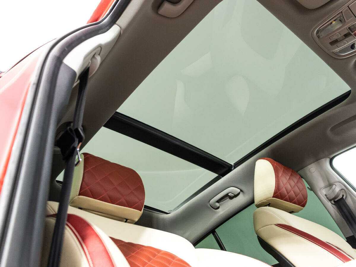 Купить Kia Sportage, 2020, 84 080 км, фото №21