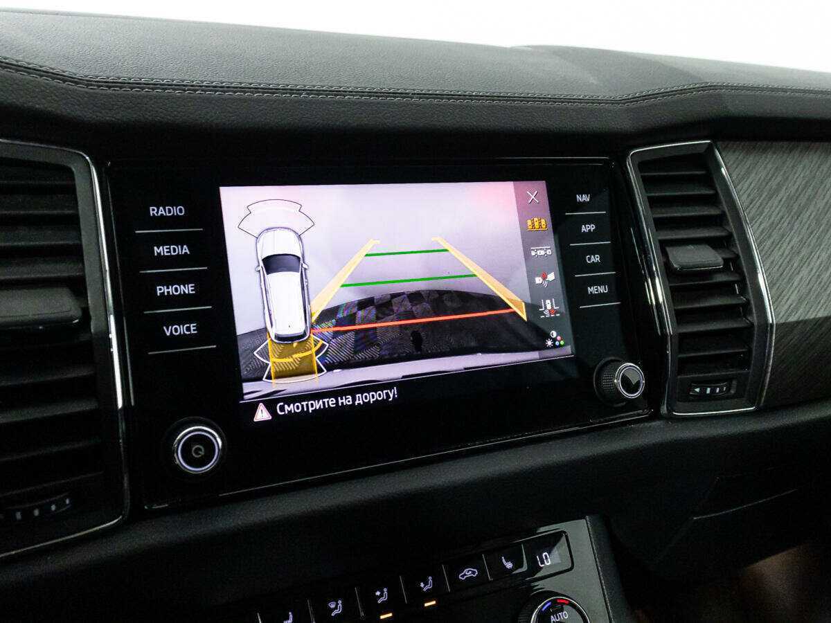 Купить Skoda Kodiaq, 2022, 19 129 км, фото №16