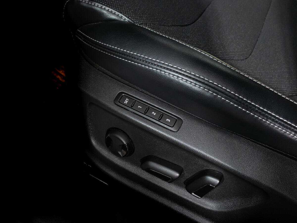 Купить Skoda Kodiaq, 2022, 19 129 км, фото №20