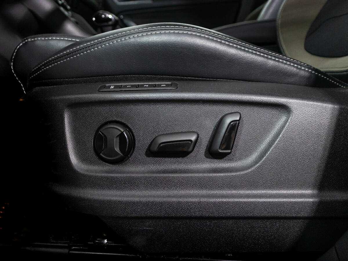 Купить Skoda Kodiaq, 2022, 19 129 км, фото №21