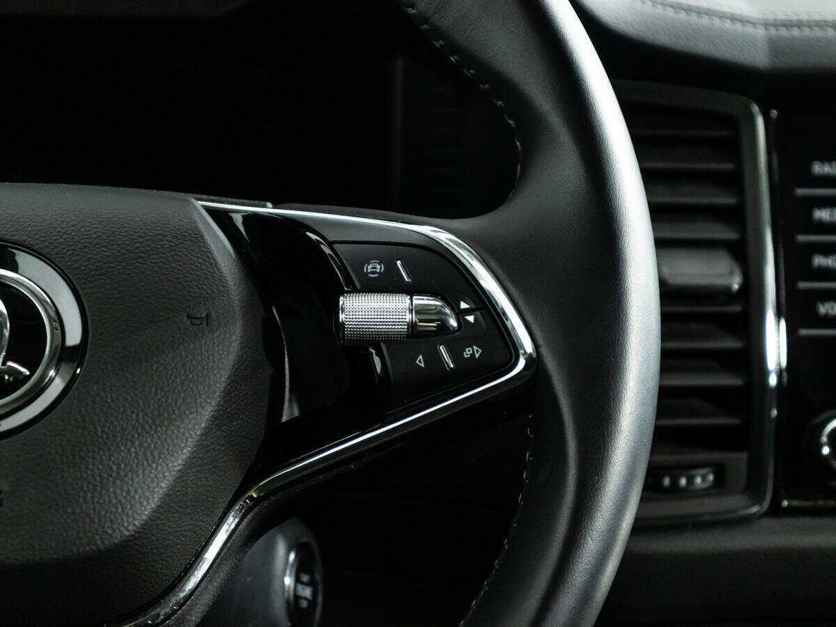 Купить Skoda Kodiaq, 2022, 19 129 км, фото №24