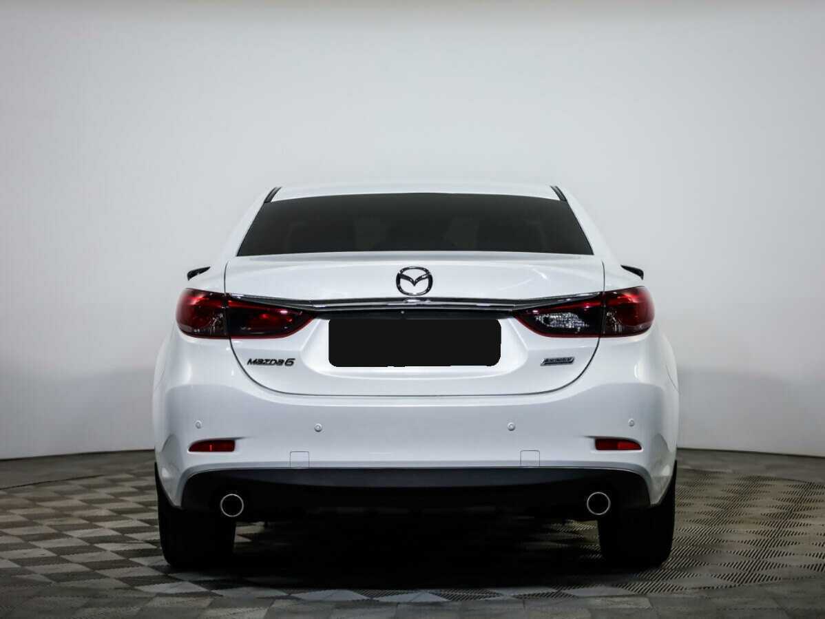 Купить Mazda 6, 2015, 128 141 км, фото №5