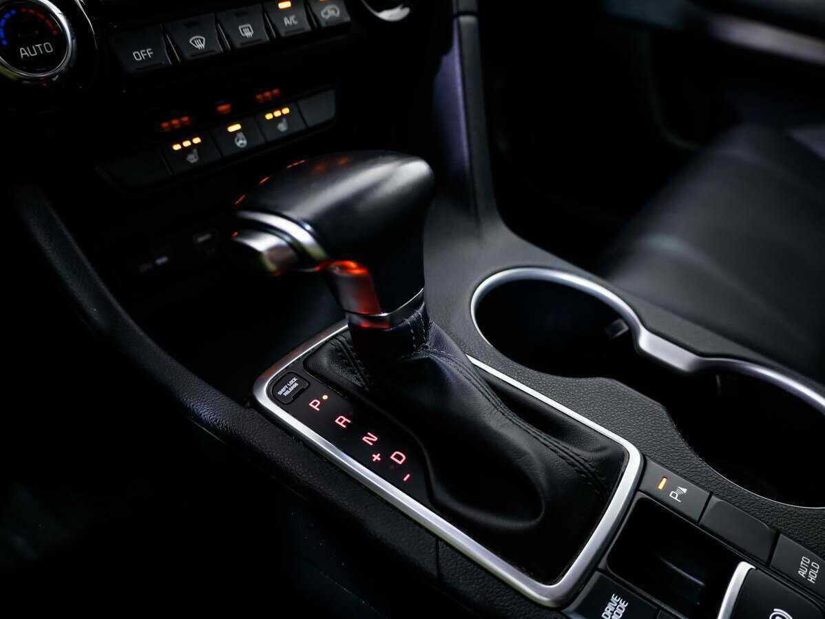 Купить Kia Sportage, 2021, 51 735 км, фото №18