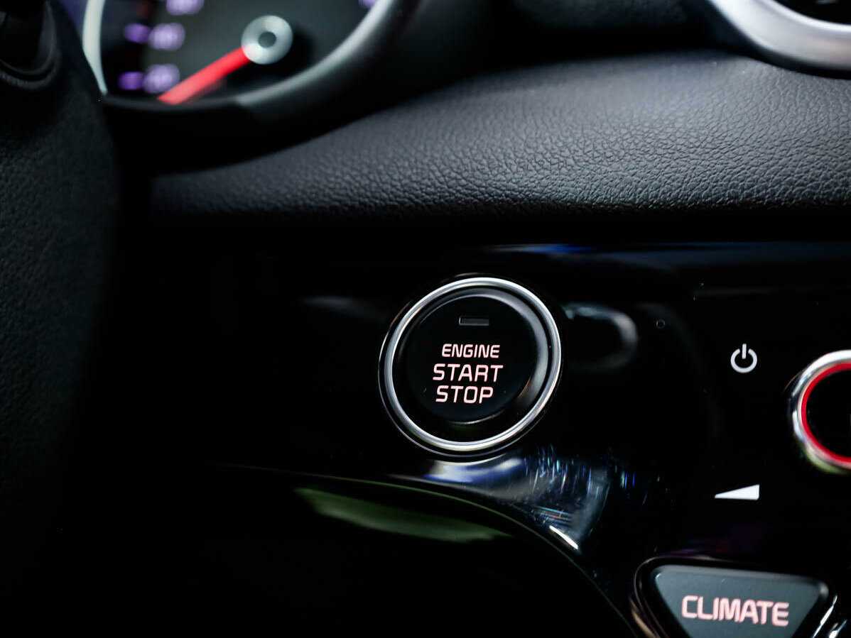 Купить Kia Sportage, 2021, 51 735 км, фото №19