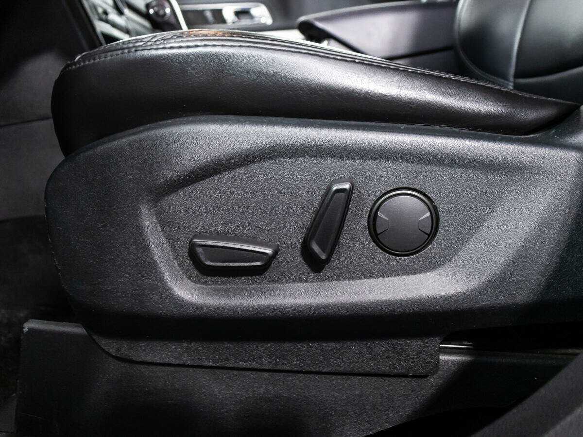 Купить Ford Explorer, 2019, 119 928 км, фото №18