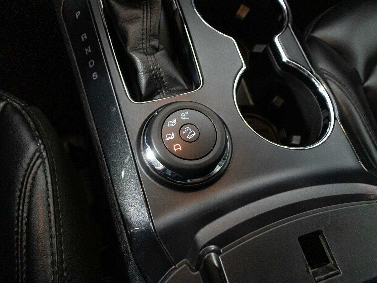 Купить Ford Explorer, 2019, 119 928 км, фото №19