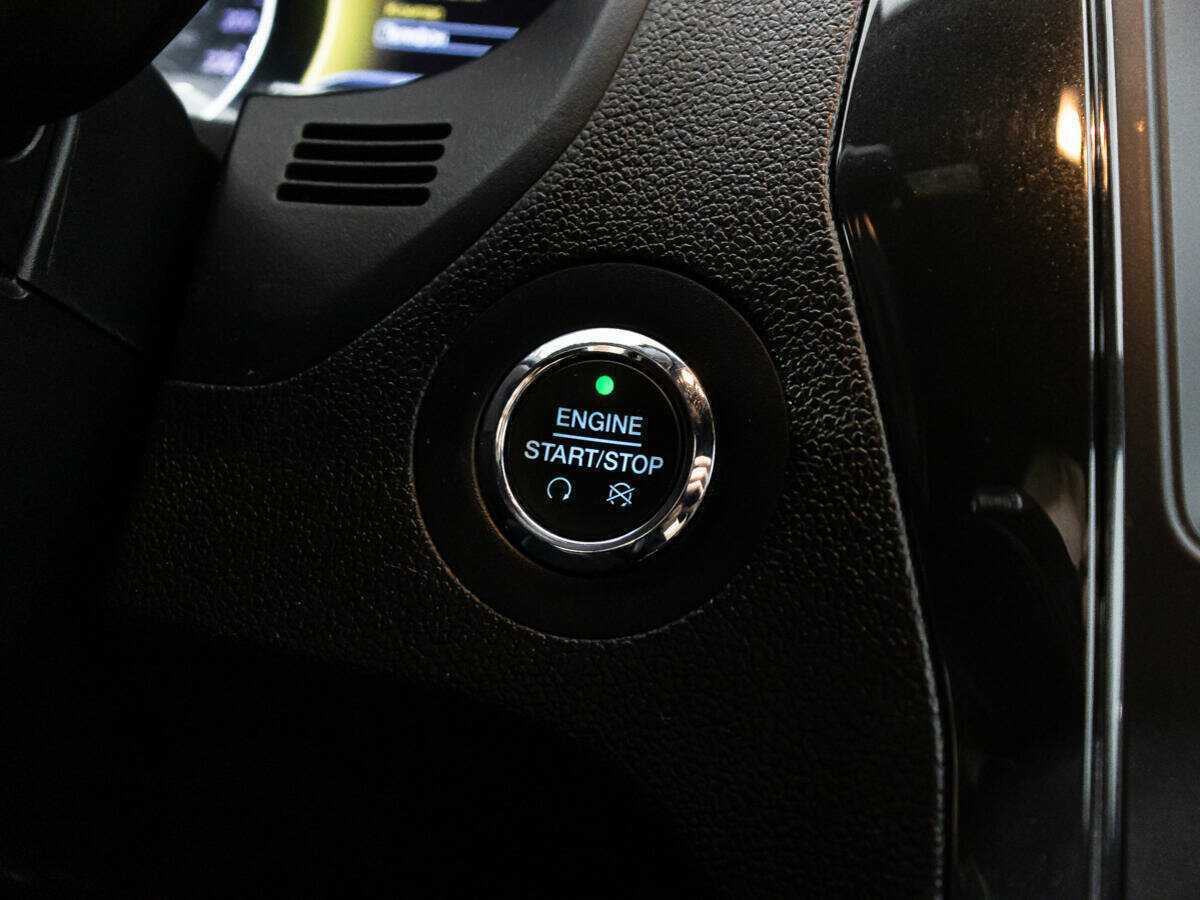 Купить Ford Explorer, 2019, 119 928 км, фото №20