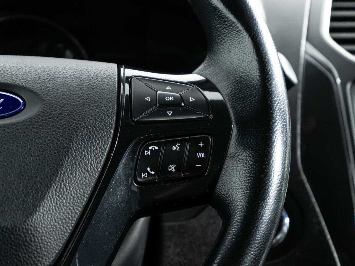 Купить Ford Explorer, 2019, 119 928 км, фото №23