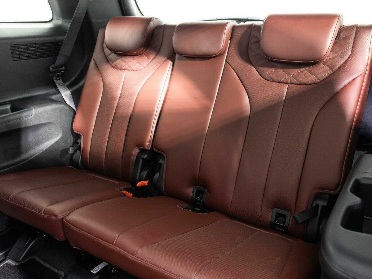 Купить Hyundai Palisade, 2021, 86 300 км, фото №18