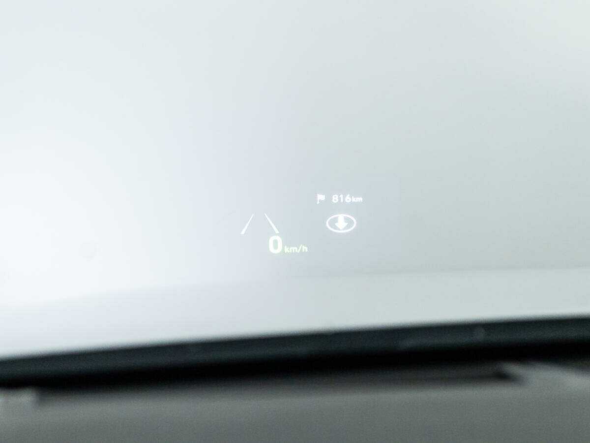 Купить Hyundai Palisade, 2021, 86 300 км, фото №29