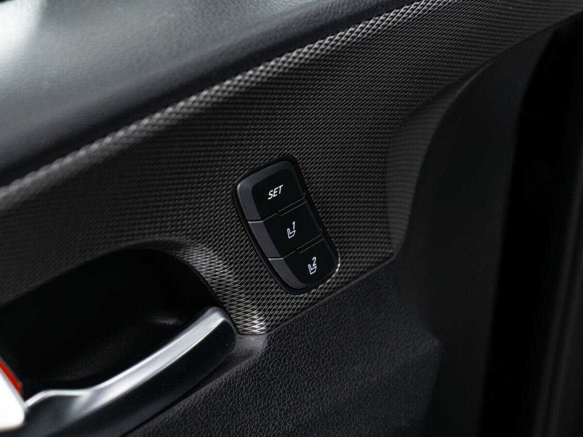 Купить Hyundai Santa Fe, 2020, 40 603 км, фото №19