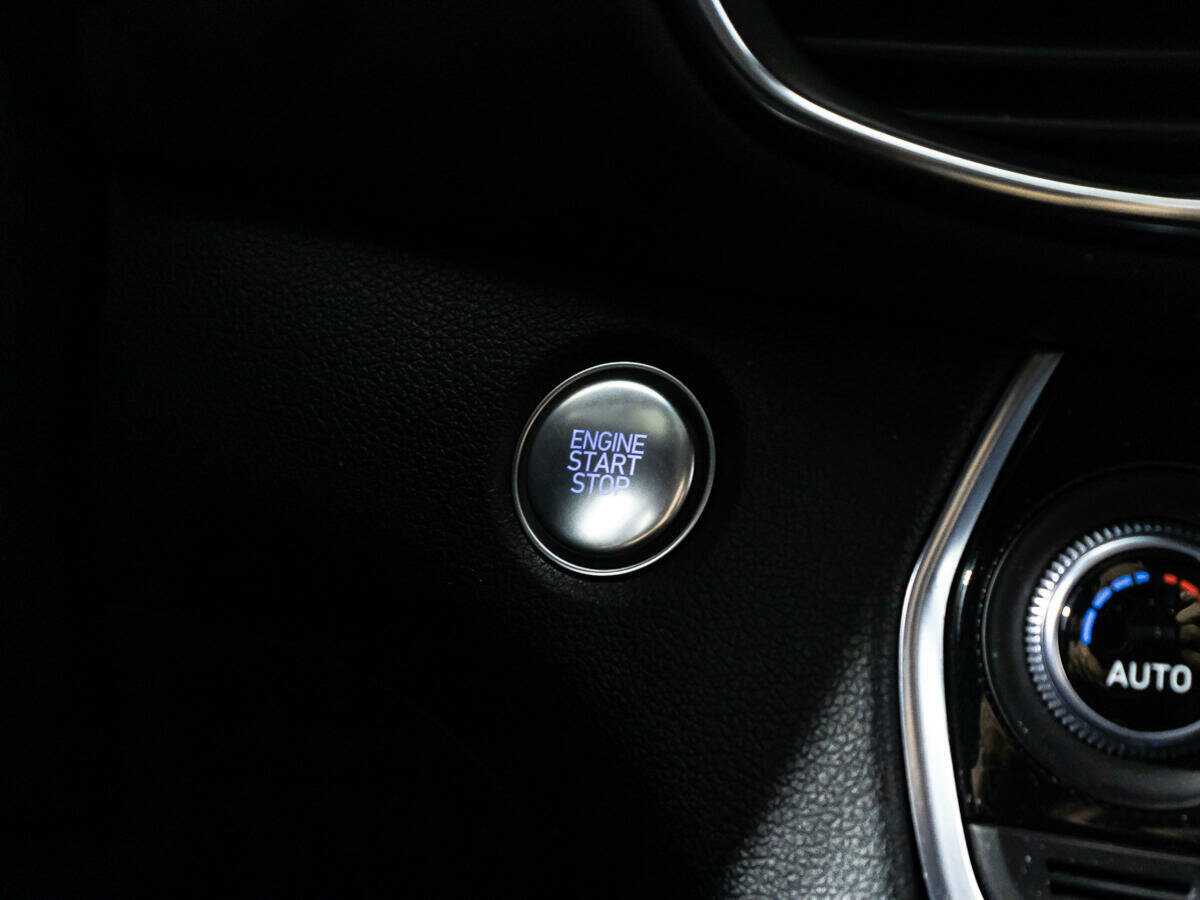 Купить Hyundai Santa Fe, 2020, 40 603 км, фото №26