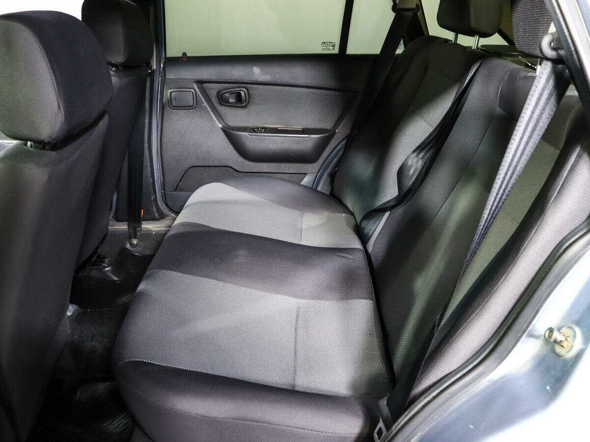 Купить Daewoo Nexia, 2012, 90 854 км, фото №10