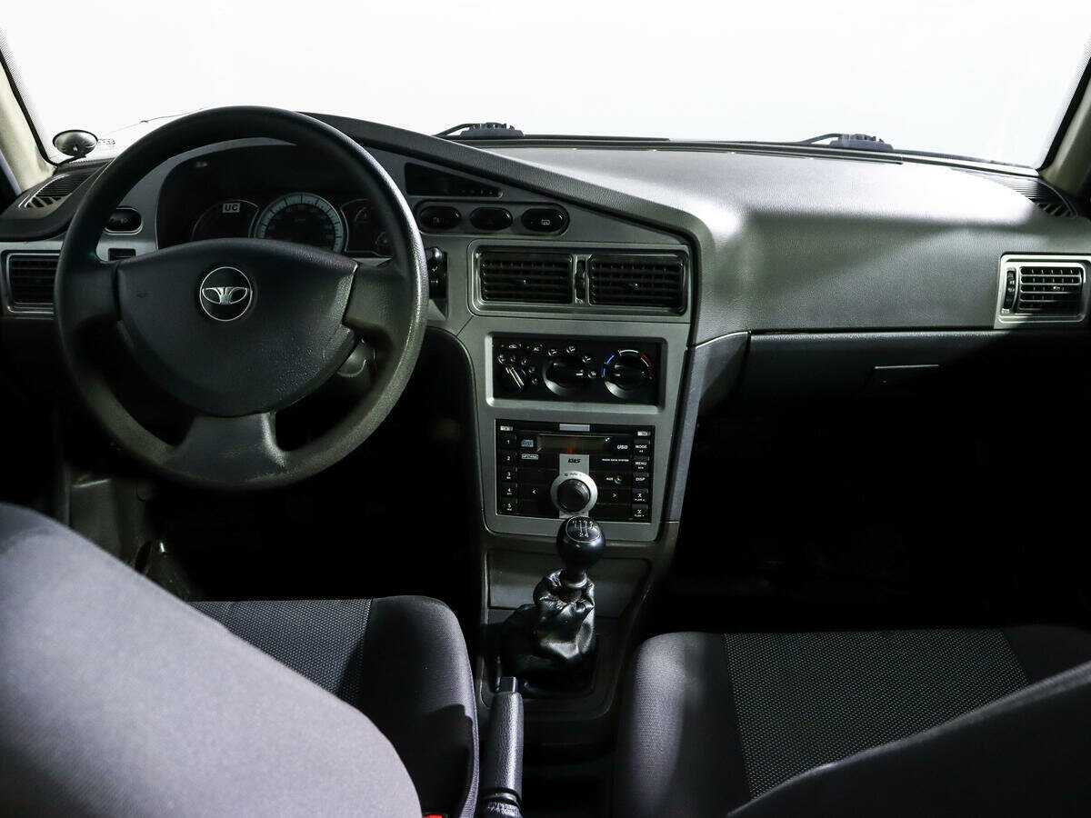 Купить Daewoo Nexia, 2012, 90 854 км, фото №12