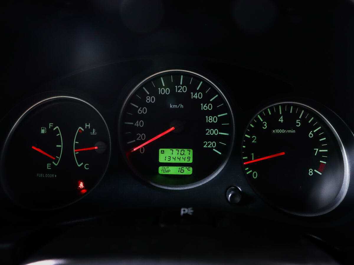 Купить Subaru Forester, 2007, 134 346 км, фото №9