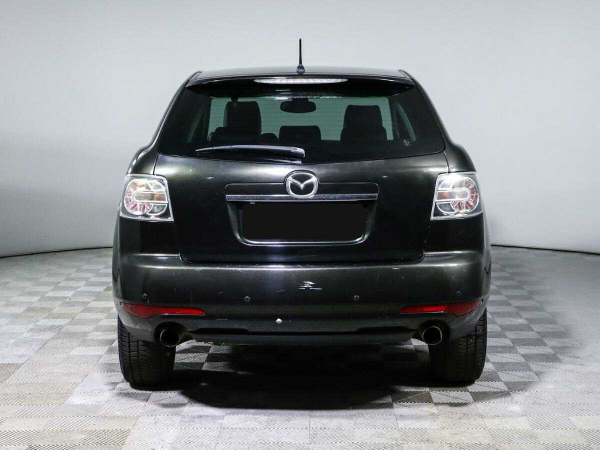 Купить Mazda CX-7, 2010, 212 000 км, фото №6