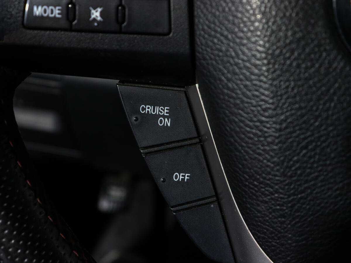 Купить Mazda CX-7, 2010, 212 000 км, фото №20