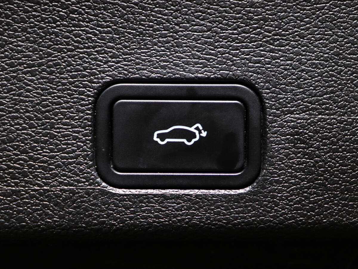 Купить Geely Tugella, 2022, 38 600 км, фото №14