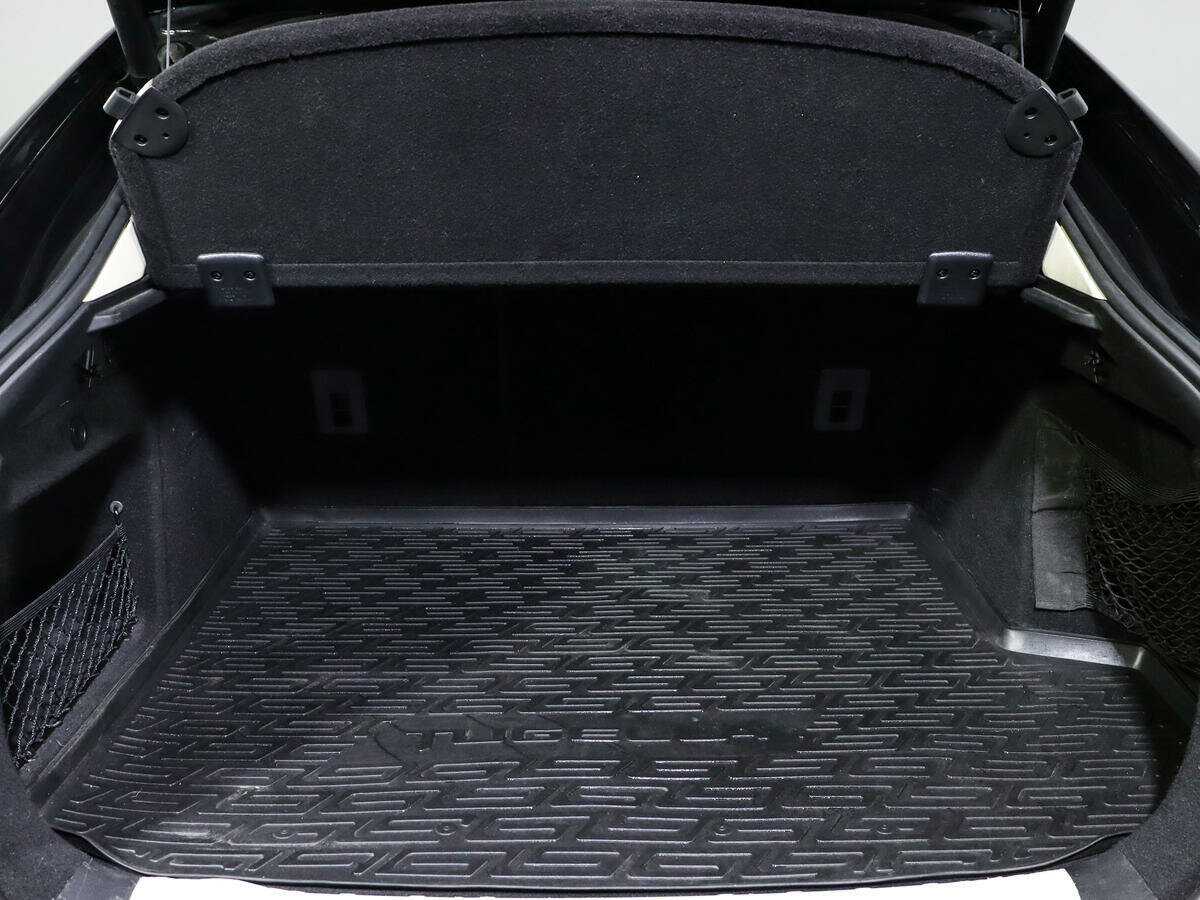 Купить Geely Tugella, 2022, 38 600 км, фото №15