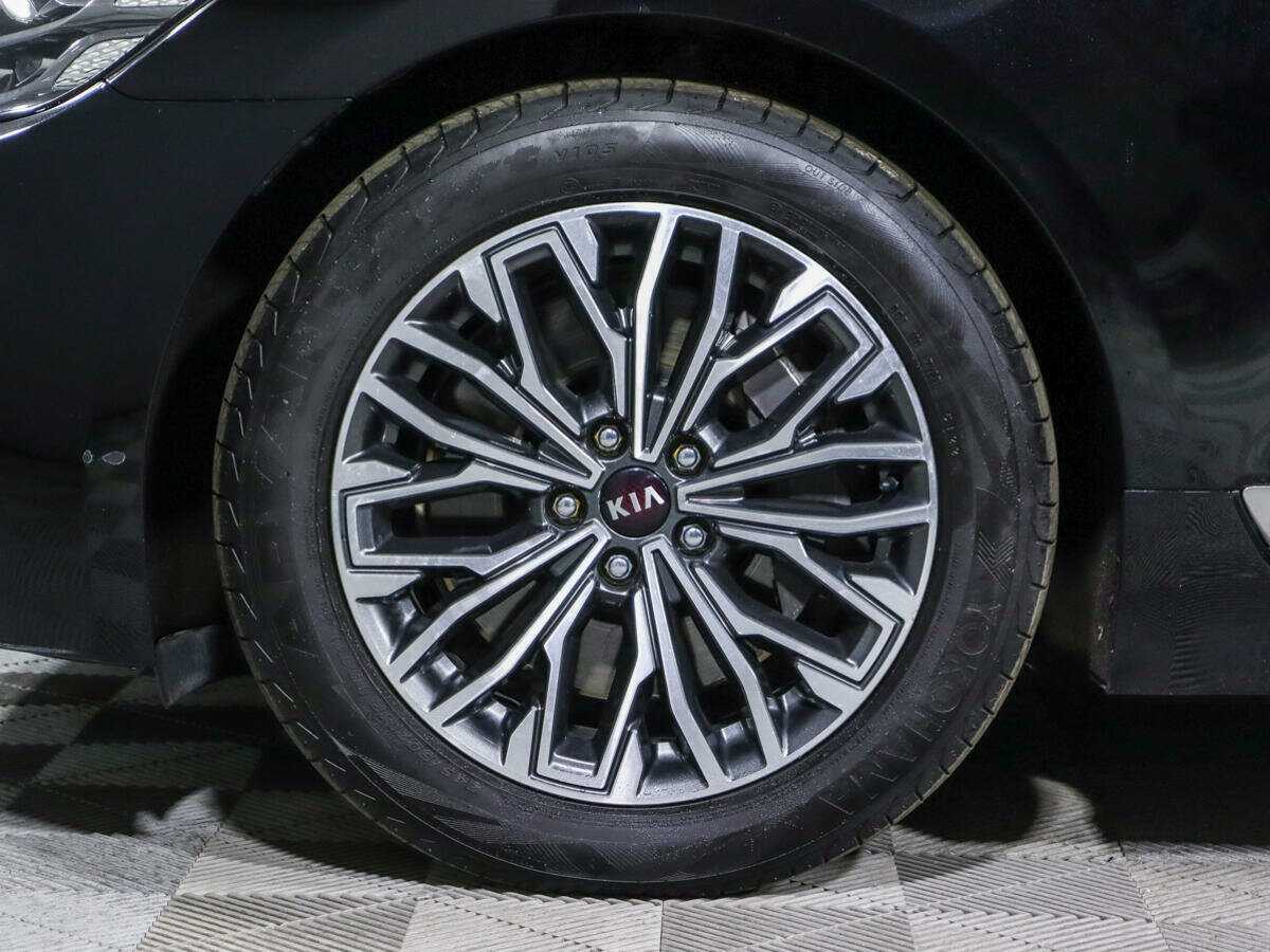 Купить Kia K900, 2019, 110 138 км, фото №15