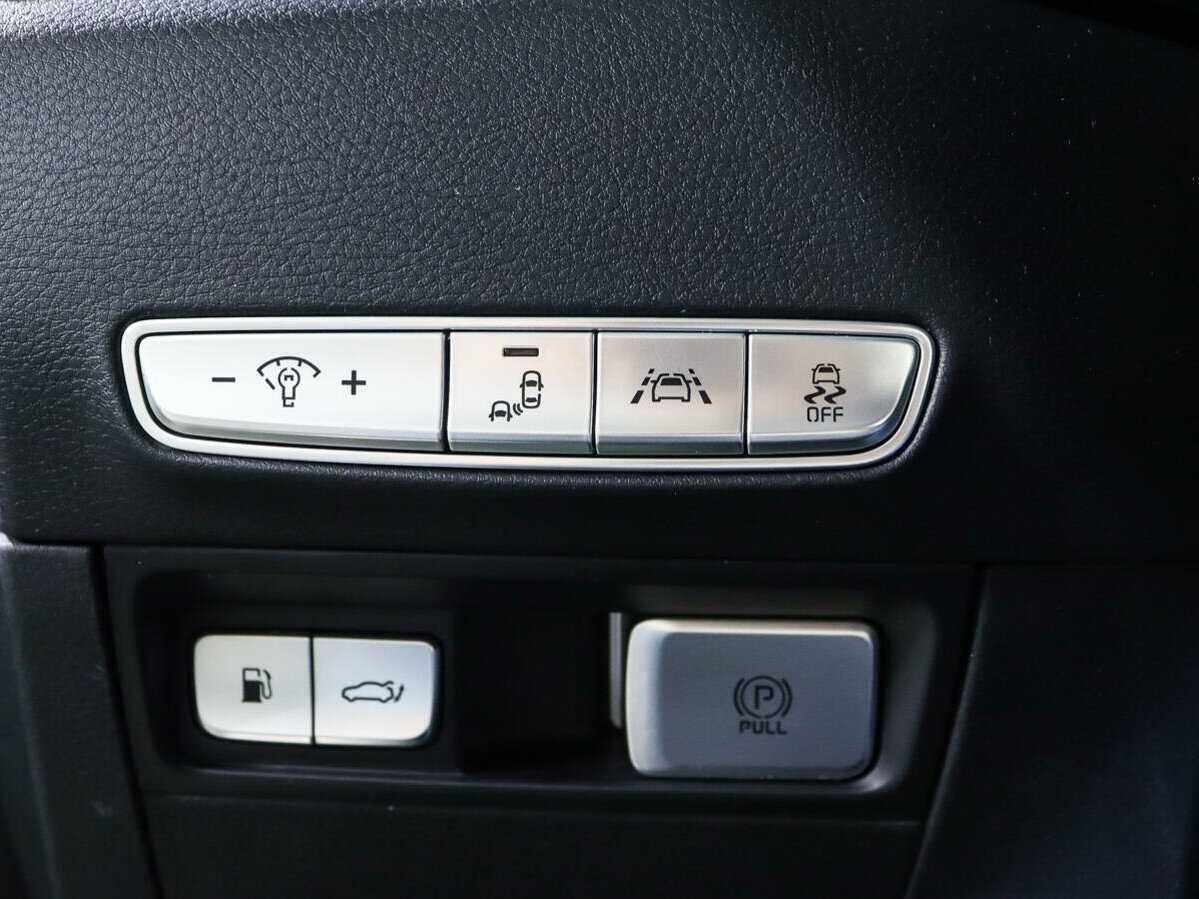 Купить Kia K900, 2019, 110 138 км, фото №29