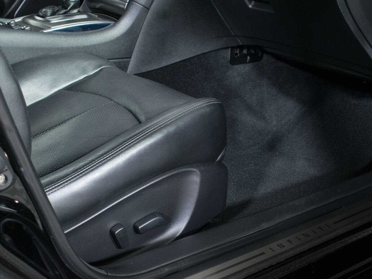 Купить Infiniti G25, 2012, 148 304 км, фото №18