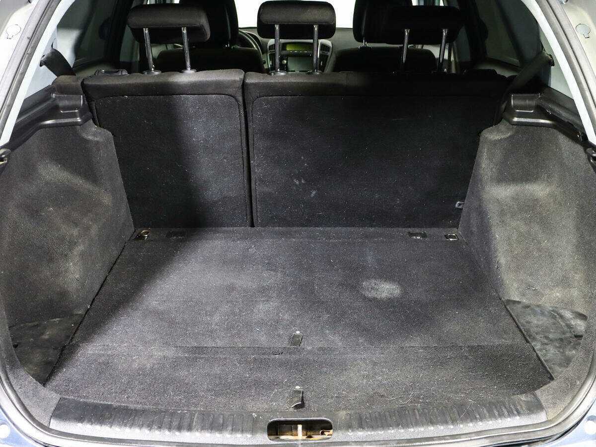 Купить Kia Ceed, 2008, 236 654 км, фото №14