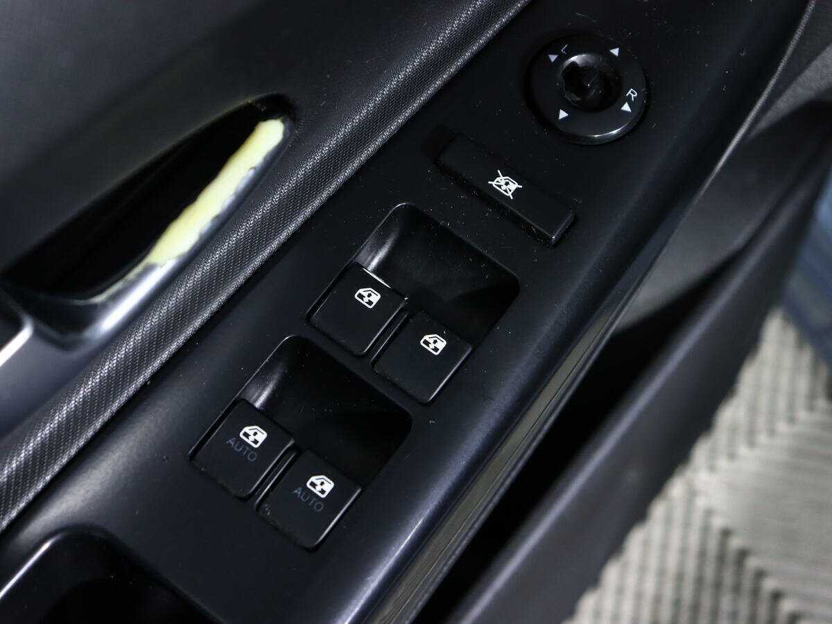 Купить Kia Ceed, 2008, 236 654 км, фото №15