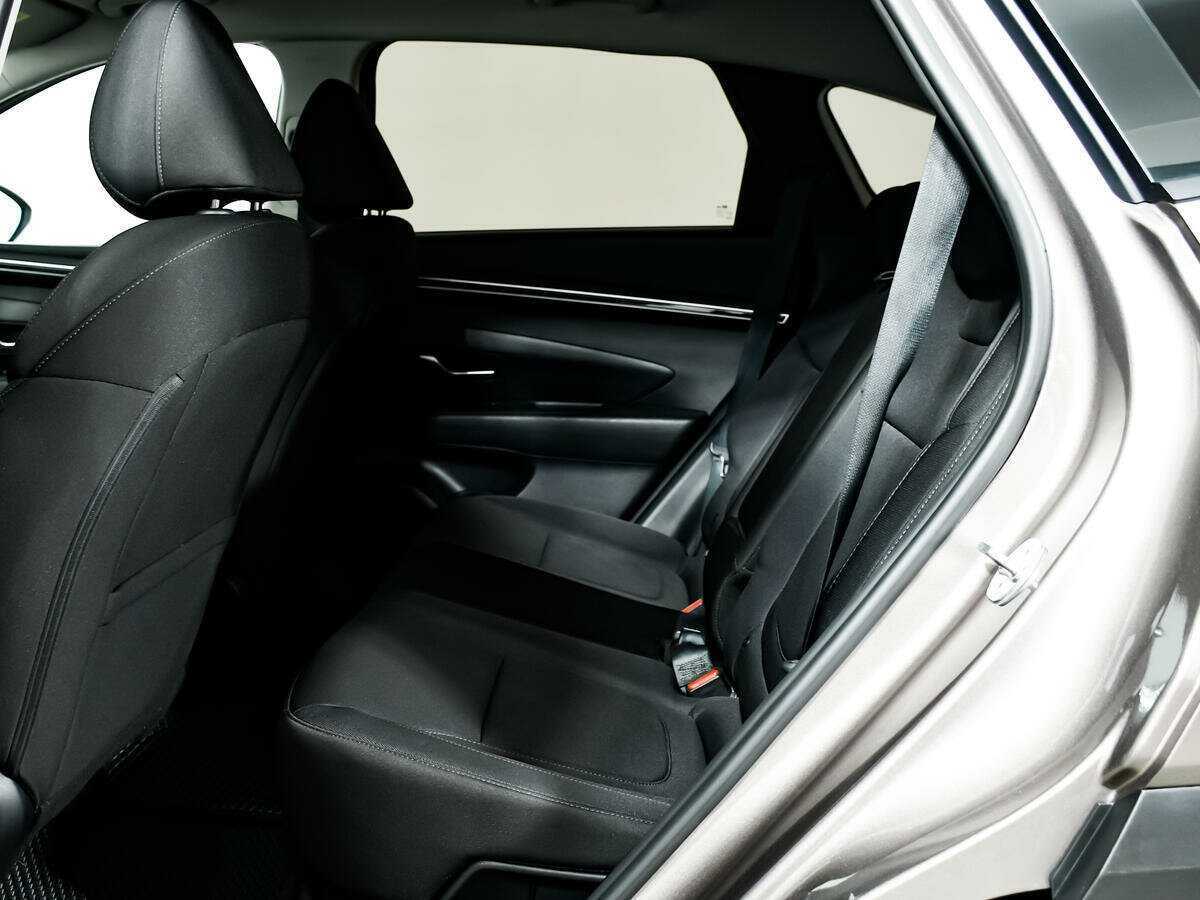 Купить Hyundai Tucson, 2021, 86 960 км, фото №12