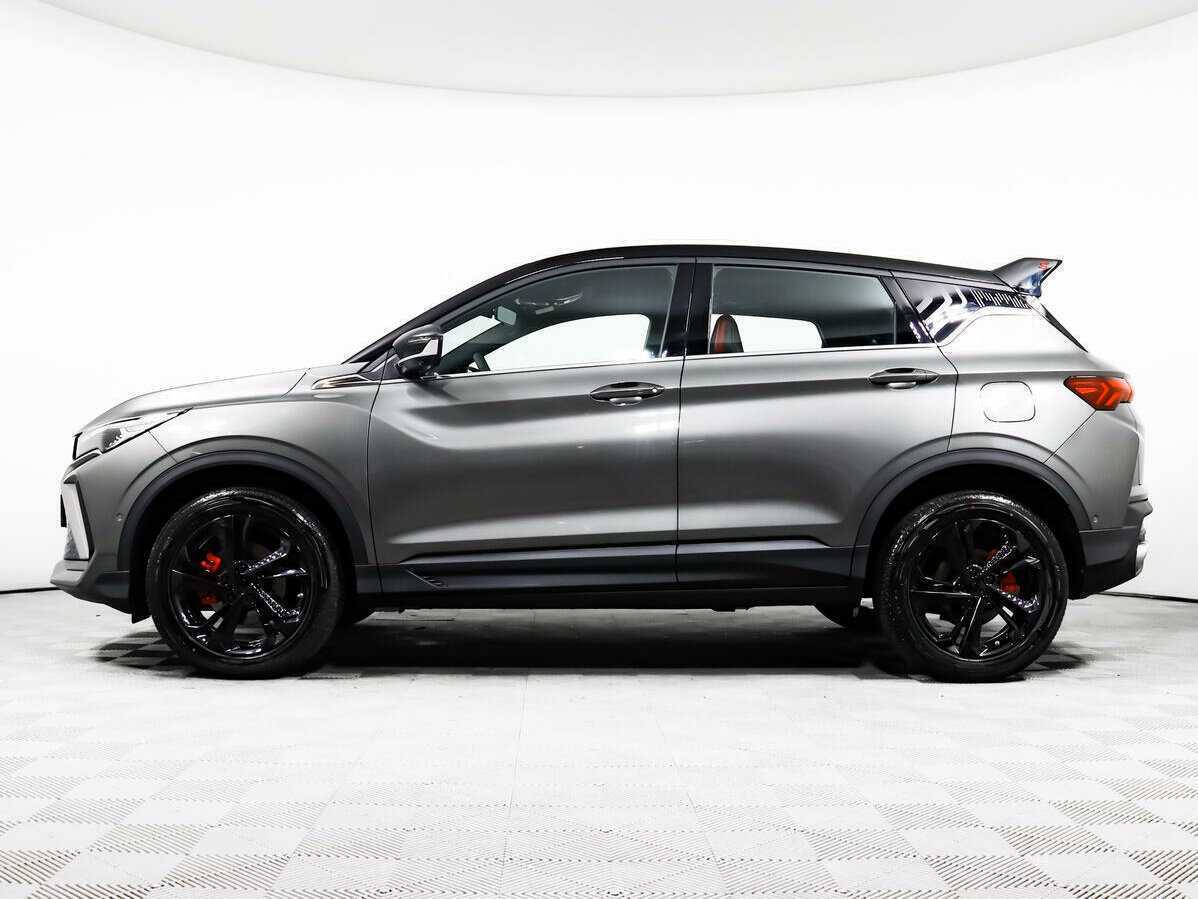 Купить Geely Coolray, 2023, 132 км, фото №8