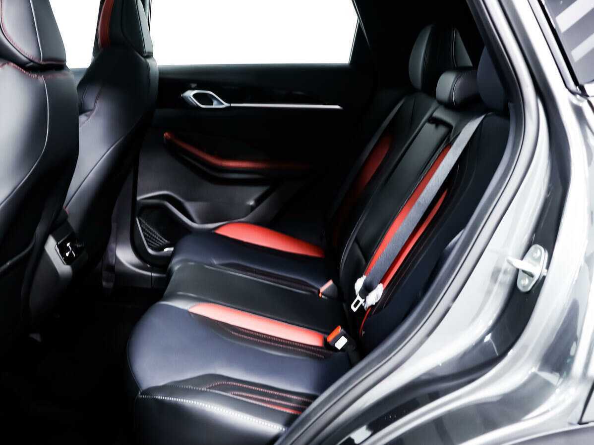 Купить Geely Coolray, 2023, 132 км, фото №11