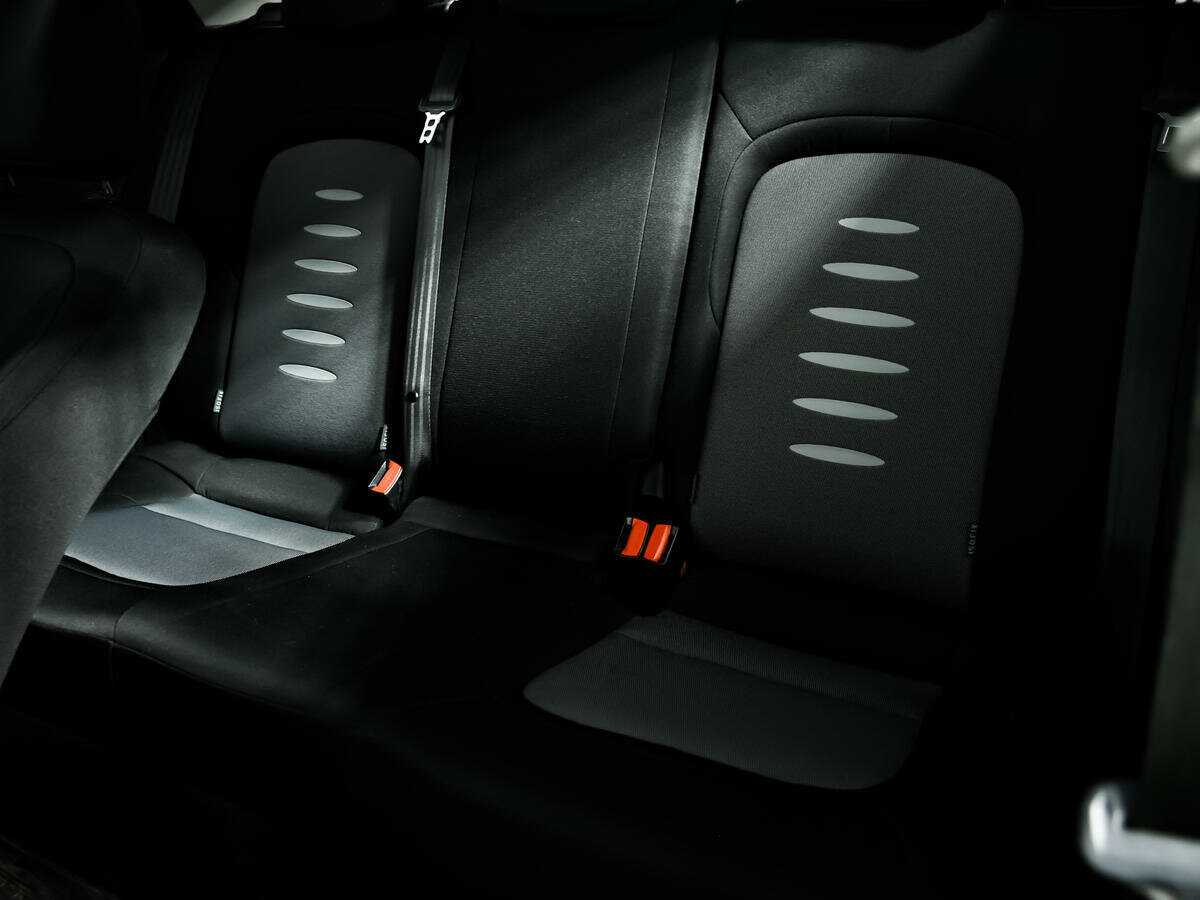 Купить Kia Ceed, 2013, 106 455 км, фото №12