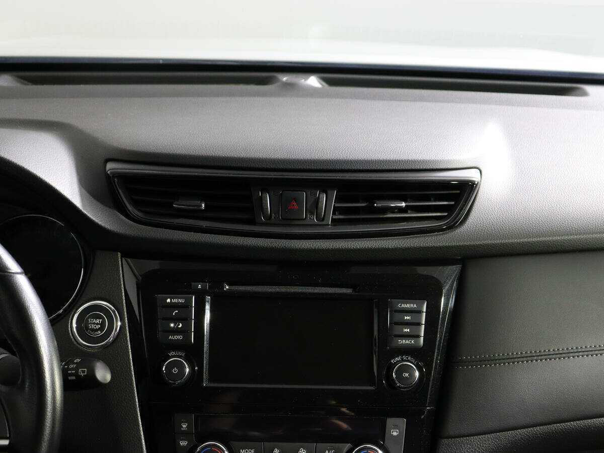 Купить Nissan X-Trail, 2021, 53 256 км, фото №13