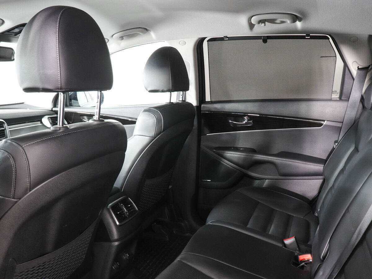 Купить Kia Sorento, 2019, 79 725 км, фото №12