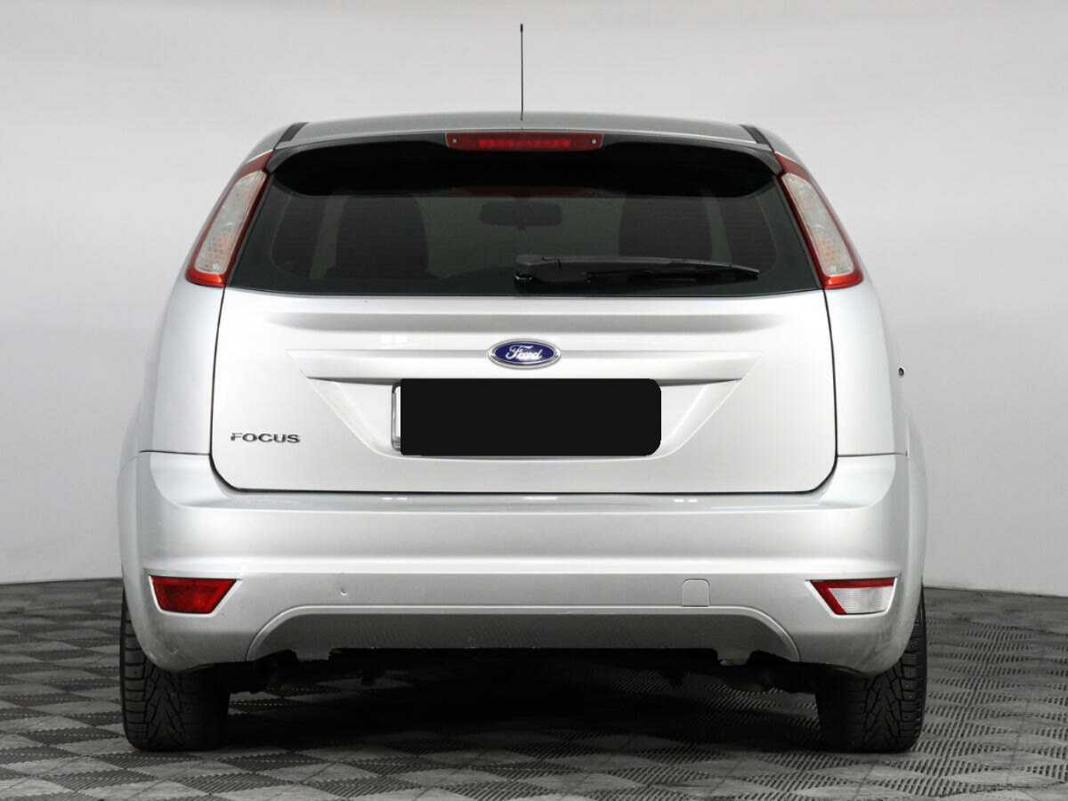 Купить Ford Focus, 2011, 150 000 км, фото №6